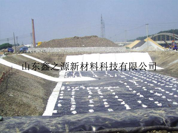 黑膜沼氣池的安全措施有哪些須關注？