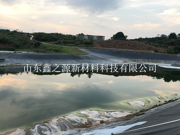 沼氣池土工膜性能測(cè)試有哪些技巧標(biāo)準(zhǔn)須掌握？